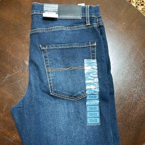 Jeans Lucky Brand brand new with tags 32 x 32 410 athletic slim jean